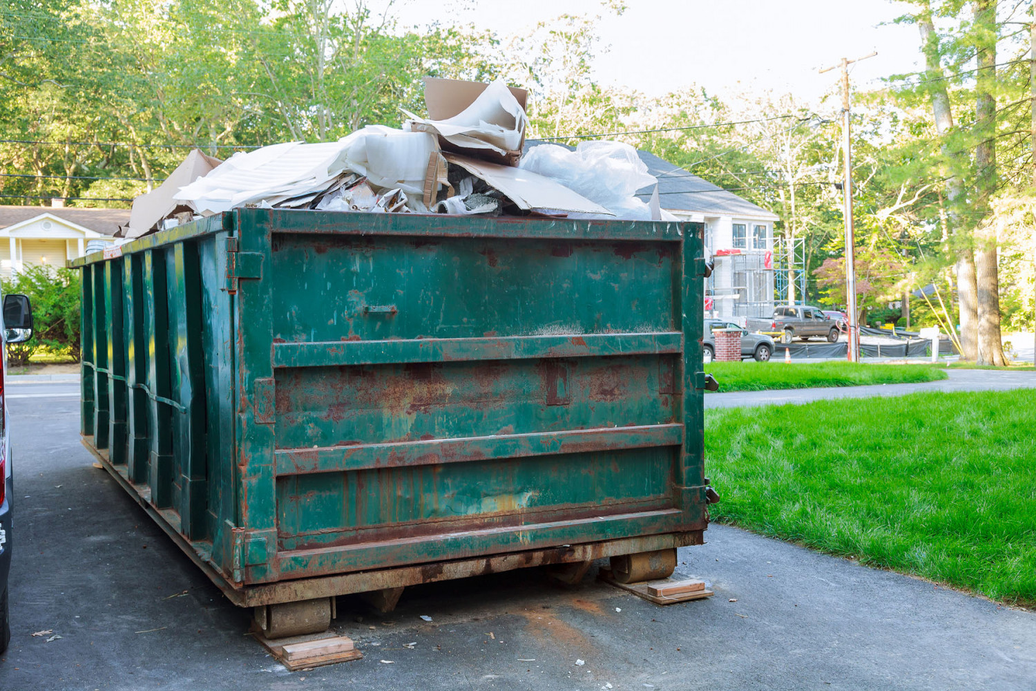 Choice Waste Of Florida | Fort Lauderdale, FL